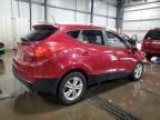 2012 Hyundai Tucson GLS