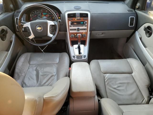 2007 Chevrolet Equinox LT