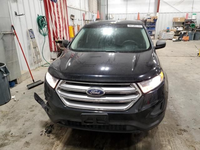 2016 Ford Edge SE