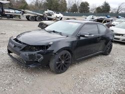 Salvage cars for sale from Copart Madisonville, TN: 2011 Scion TC