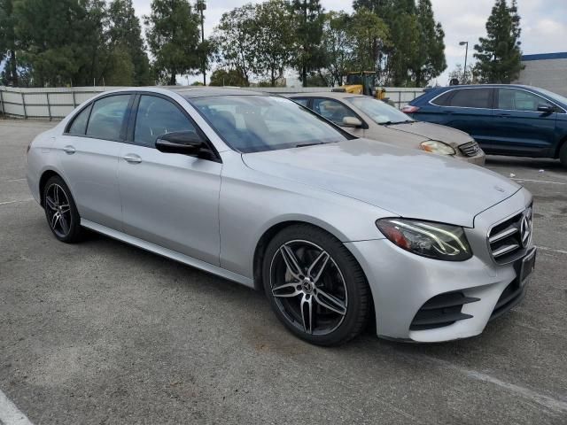 2019 Mercedes-Benz E 300