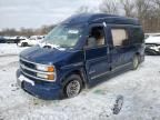 2000 Chevrolet Express