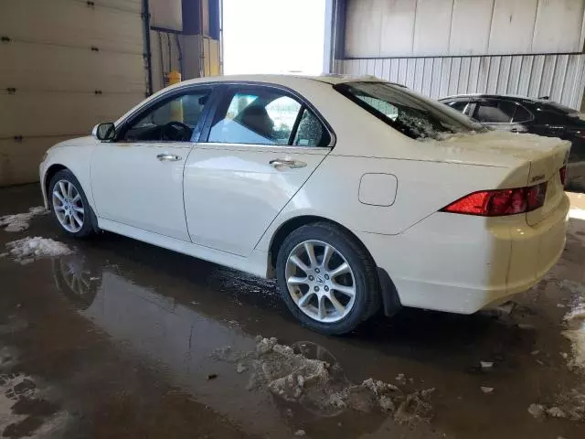 2006 Acura TSX