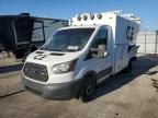 2016 Ford Transit T-350 HD