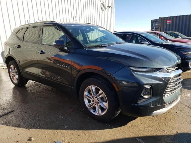 2019 Chevrolet Blazer 2LT