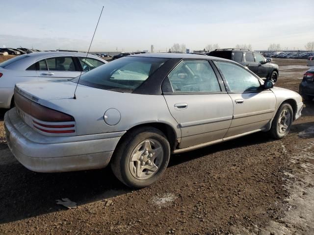 1996 Chrysler Intrepid