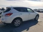 2012 Nissan Murano S