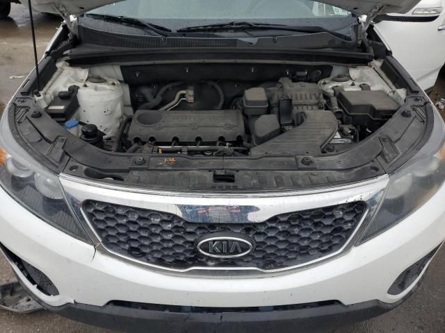 2011 KIA Sorento Base