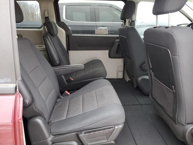 2009 Dodge Grand Caravan SE