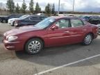 2008 Buick Lacrosse CXL