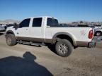 2013 Ford F350 Super Duty