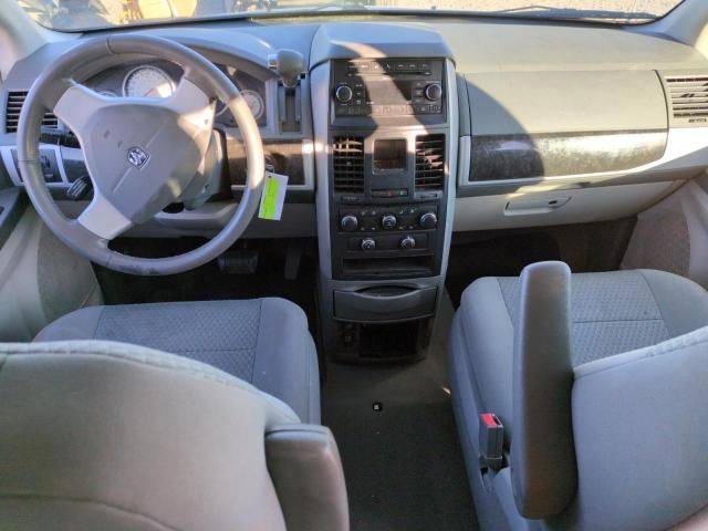 2010 Dodge Grand Caravan SXT