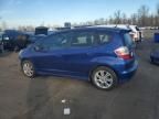 2010 Honda FIT Sport