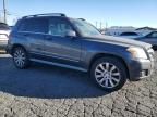 2011 Mercedes-Benz GLK 350