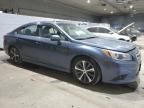 2015 Subaru Legacy 2.5I Limited