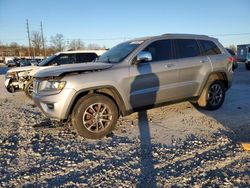 2015 Jeep Grand Cherokee Limited en venta en Lawrenceburg, KY