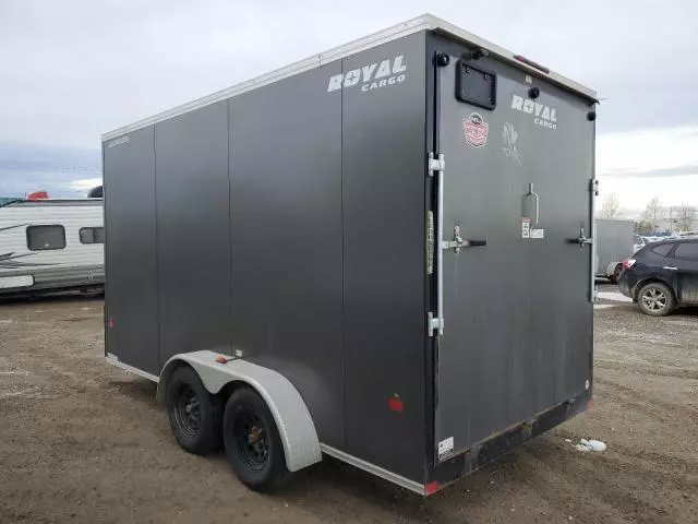 2023 Southland Trailer