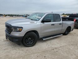 Dodge Vehiculos salvage en venta: 2023 Dodge RAM 1500 Tradesman