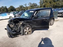 2016 KIA Soul en venta en Ocala, FL