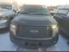 2014 Ford F150 Super Cab