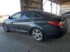 2012 Hyundai Sonata SE