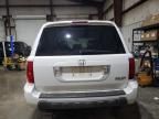 2004 Honda Pilot EXL