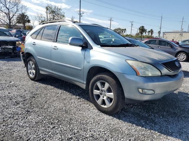 2007 Lexus RX 350