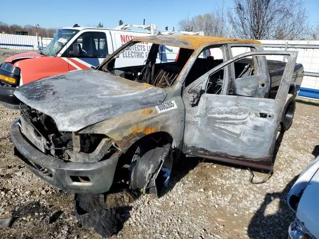 2012 Dodge RAM 3500 Laramie