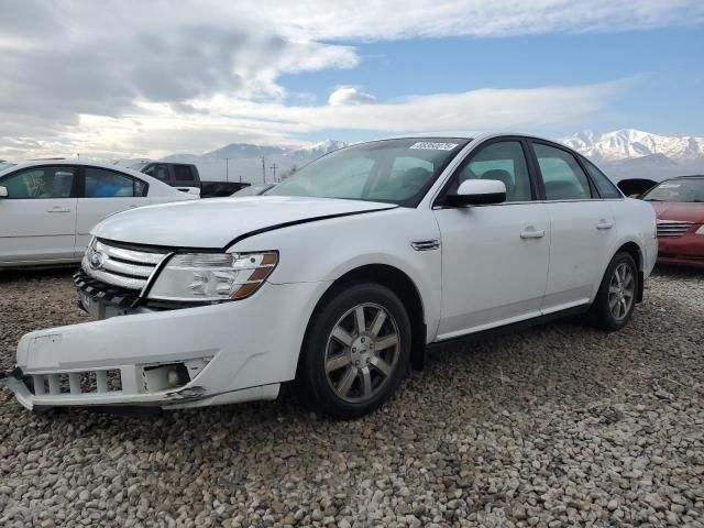 2008 Ford Taurus SEL