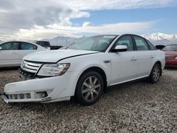 Run And Drives Cars for sale at auction: 2008 Ford Taurus SEL