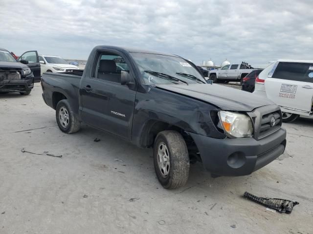 2008 Toyota Tacoma