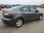 2010 Mazda 3 I