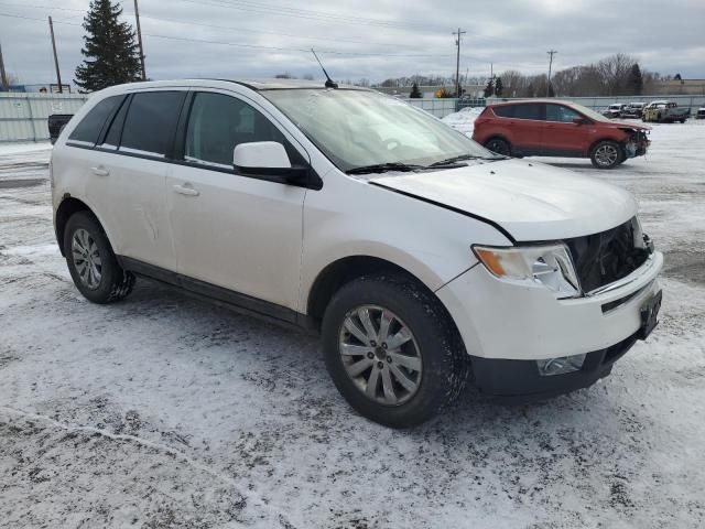 2010 Ford Edge SEL