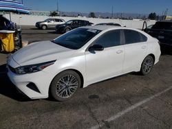 2023 KIA Forte GT Line en venta en Van Nuys, CA