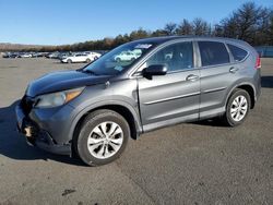 2012 Honda CR-V EX en venta en Brookhaven, NY