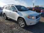 2008 Toyota Rav4 Limited