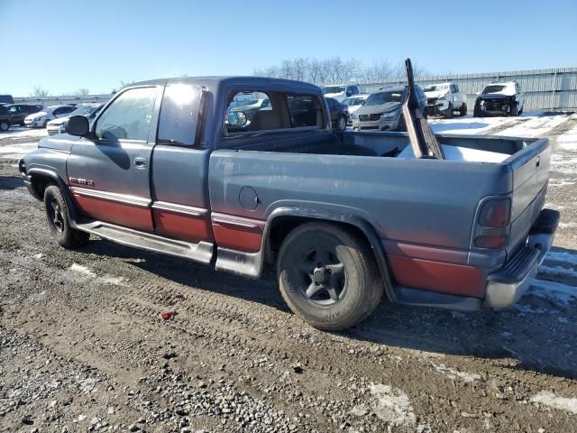 1998 Dodge RAM 1500