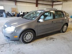 2009 Volkswagen Rabbit en venta en Arlington, WA