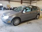 2009 Volkswagen Rabbit