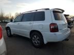 2007 Toyota Highlander Sport