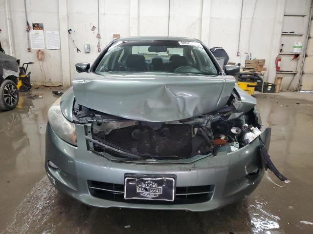 2009 Honda Accord EXL