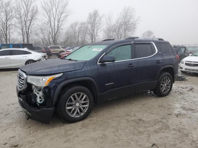 2017 GMC Acadia SLE