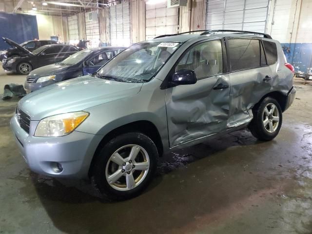 2006 Toyota Rav4