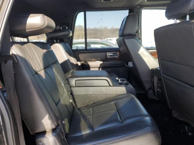 2013 Lincoln Navigator L