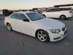 2012 BMW 335 I