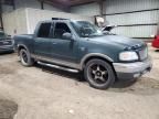 2001 Ford F150 Supercrew