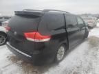 2011 Toyota Sienna XLE