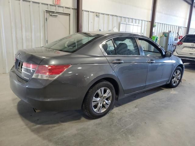 2011 Honda Accord SE