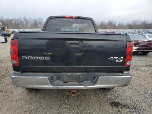 2004 Dodge RAM 1500 ST