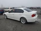 2009 BMW 335 D